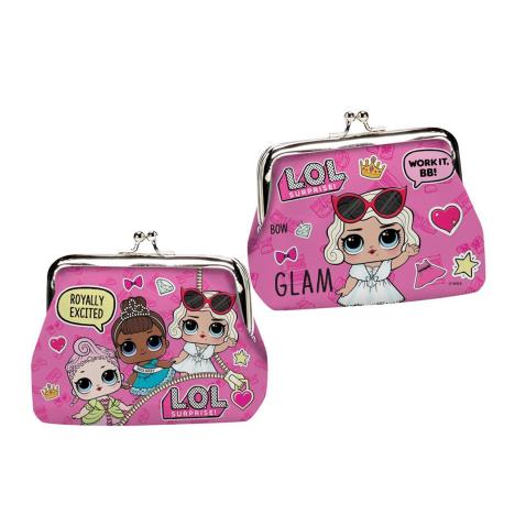 LOL Surprise Coin Purse £8.49
